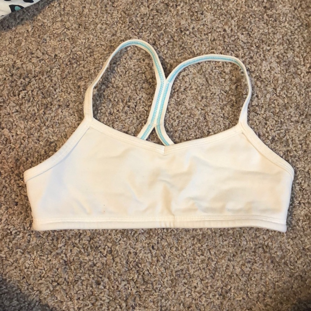 Ivivva Sports Bra